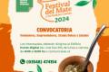 En Valle Hermoso se realizará el Festival del Mate y las Delicias Caseras
